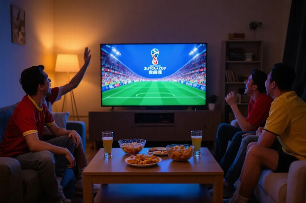 2026世界杯开幕时间墨西哥比分预测：球迷作息、直播渠道与观赛仪式感全指南